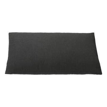Eglo 420023 - Coussin décoratif ILES 30x50 cm noir