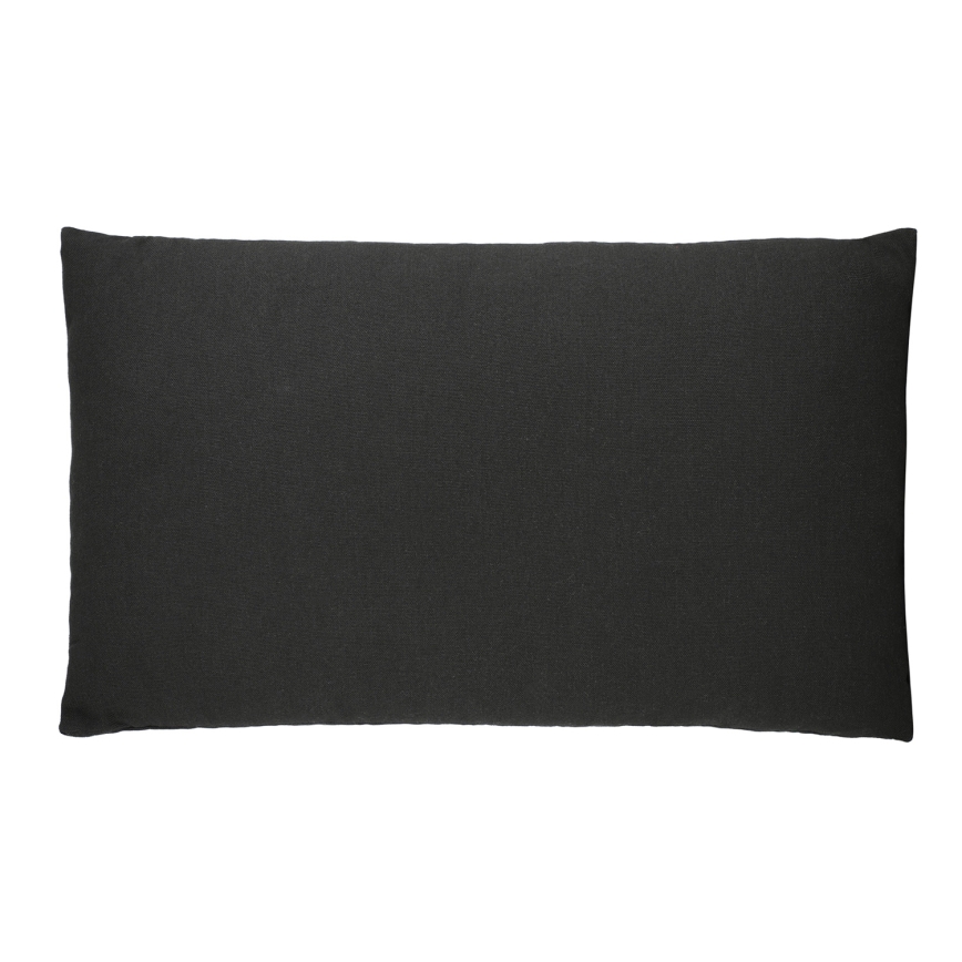 Eglo 420023 - Coussin décoratif ILES 30x50 cm noir
