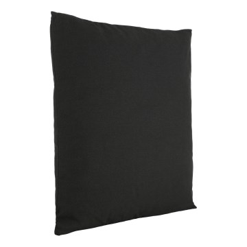 Eglo 420024 - Coussin décoratif ILES 50x50 cm noir