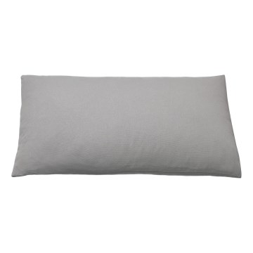 Eglo 420027 - Coussin décoratif ILES 30x50 cm gris