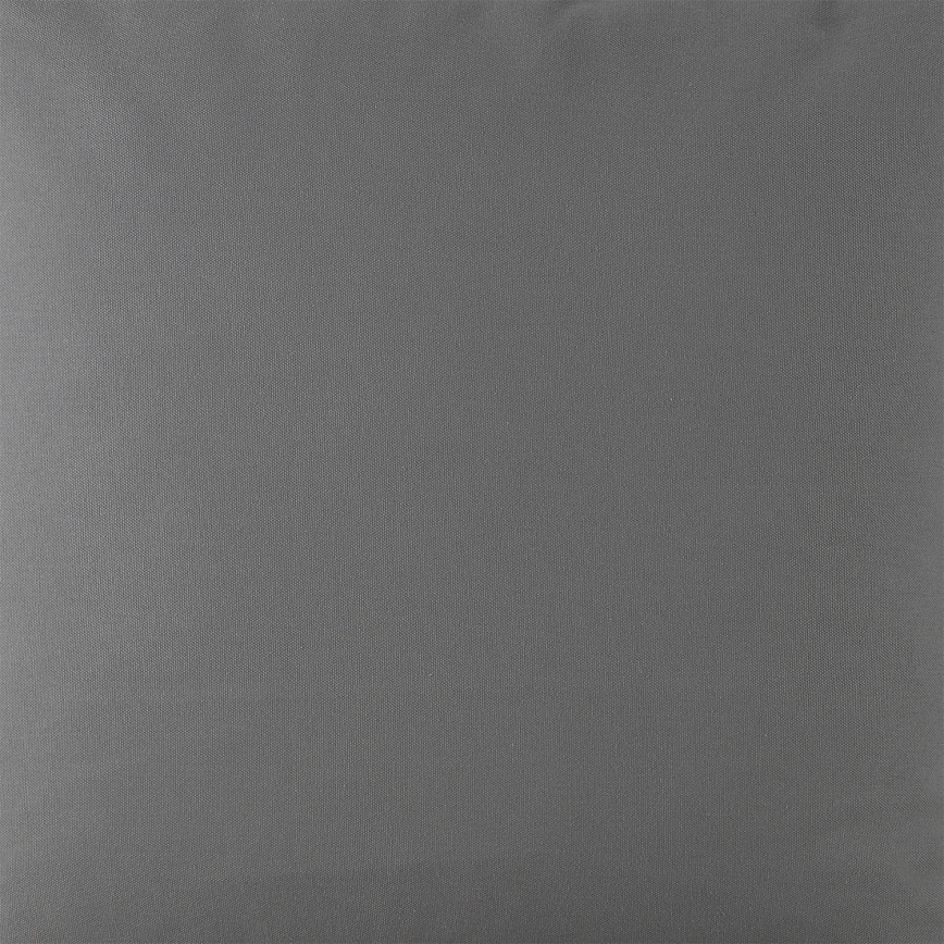Eglo 420028 - Coussin décoratif ILES 50x50 cm gris