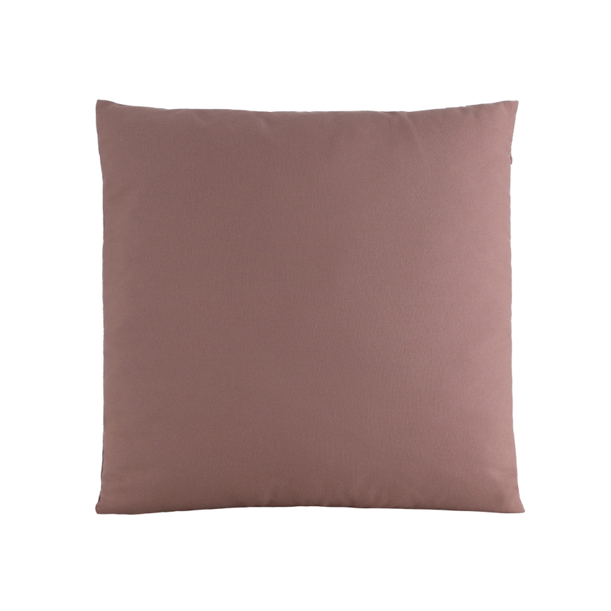 Eglo 420031 - Coussin décoratif ILES 50 x 50 cm, rose