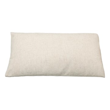 Eglo 420032 - Coussin décoratif ILES 30x50 cm beige