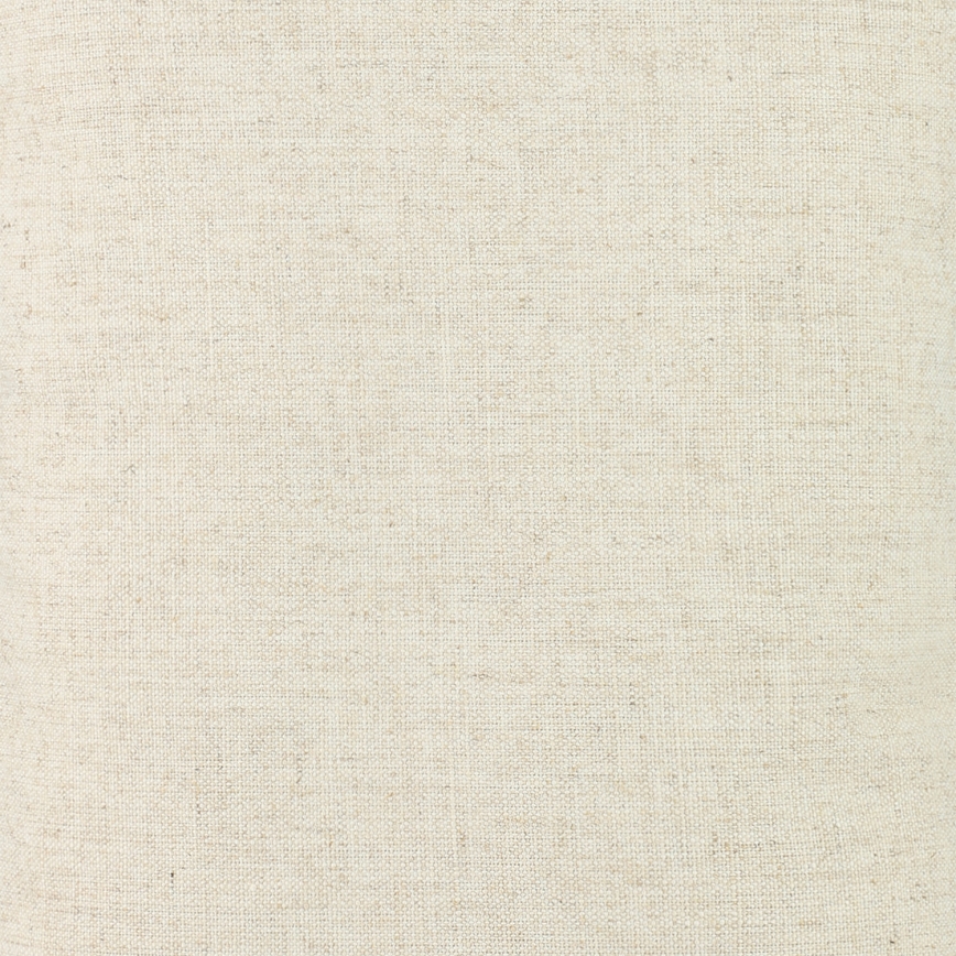 Eglo 420032 - Coussin décoratif ILES 30x50 cm beige
