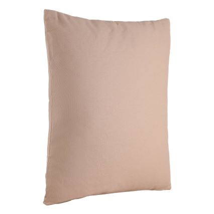 Eglo 420035 - Coussin décoratif ILES 50x50 cm rose