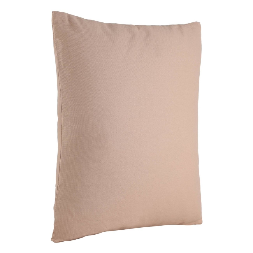 Eglo 420035 - Coussin décoratif ILES 50x50 cm rose