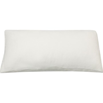 Eglo 420036 - Coussin décoratif ILES 30 x 50 cm blanc