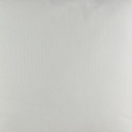 Eglo 420037 - Coussin décoratif ILES 50x50 cm blanc