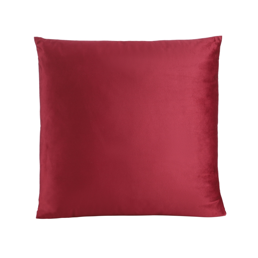 Eglo 420041 - Coussin décoratif ILES 50x50 cm rouge