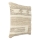 Eglo 420071 - Coussin décoratif CHEVERY 45x45 cm beige