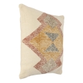Eglo 420072 - Coussin décoratif CHEVERY 45 x 45 cm beige