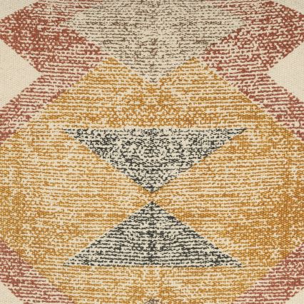 Eglo 420072 - Coussin décoratif CHEVERY 45 x 45 cm beige