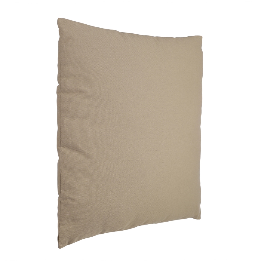 Eglo 420081 - Coussin décoratif ILES 50x50 cm marron