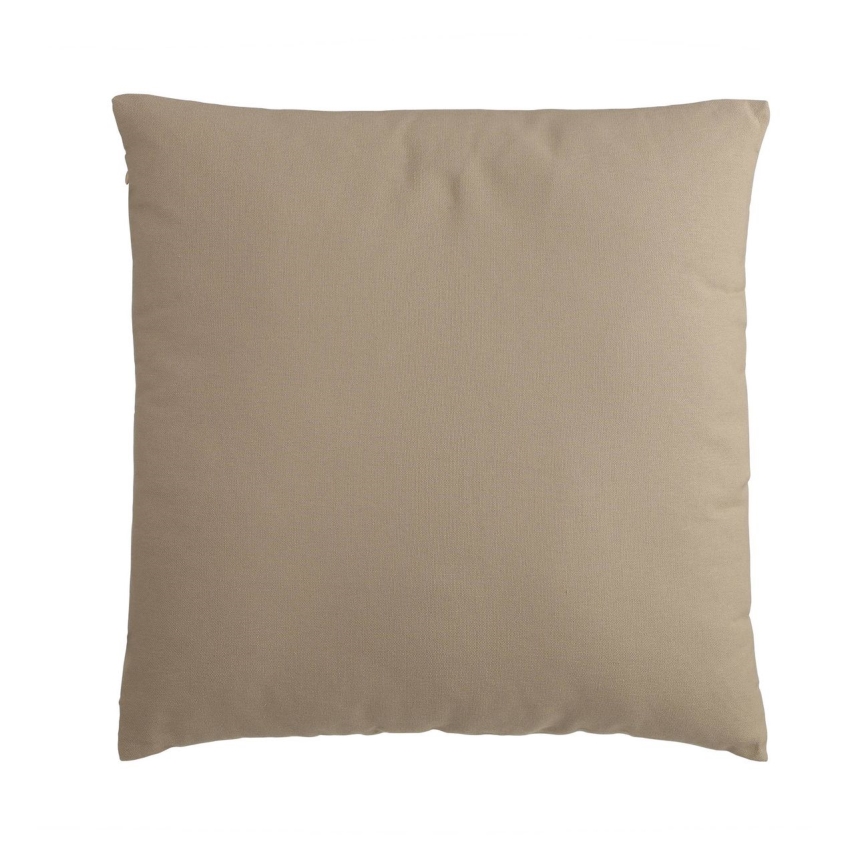Eglo 420081 - Coussin décoratif ILES 50x50 cm marron