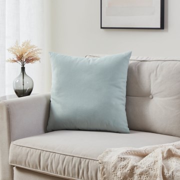 Eglo 420083 - Coussin décoratif ILES 50x50 cm vert