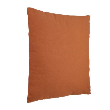 Eglo 420085 - Coussin décoratif ILES 50x50 cm orange