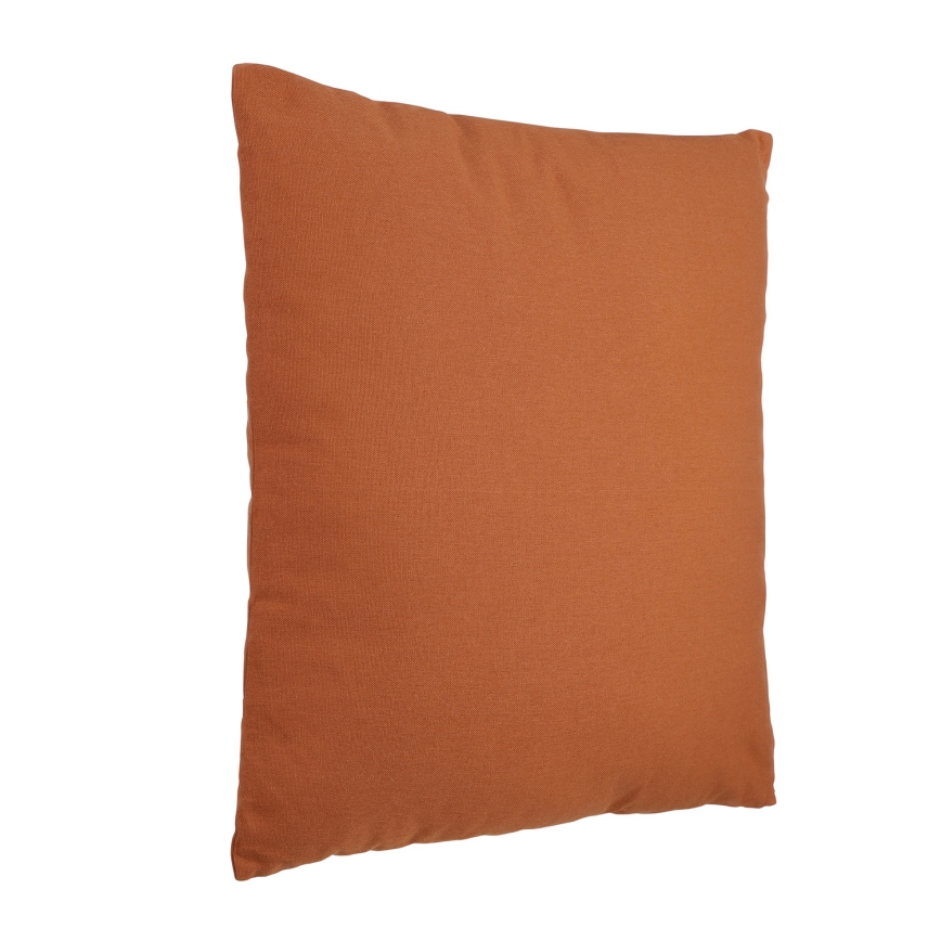 Eglo 420085 - Coussin décoratif ILES 50x50 cm orange
