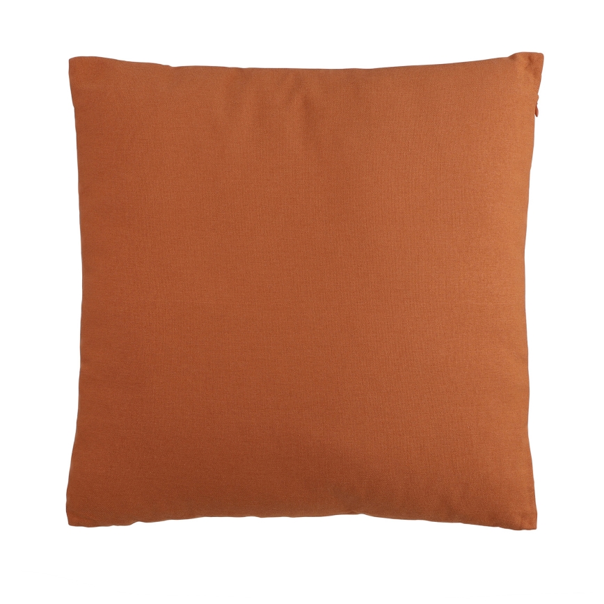 Eglo 420085 - Coussin décoratif ILES 50x50 cm orange