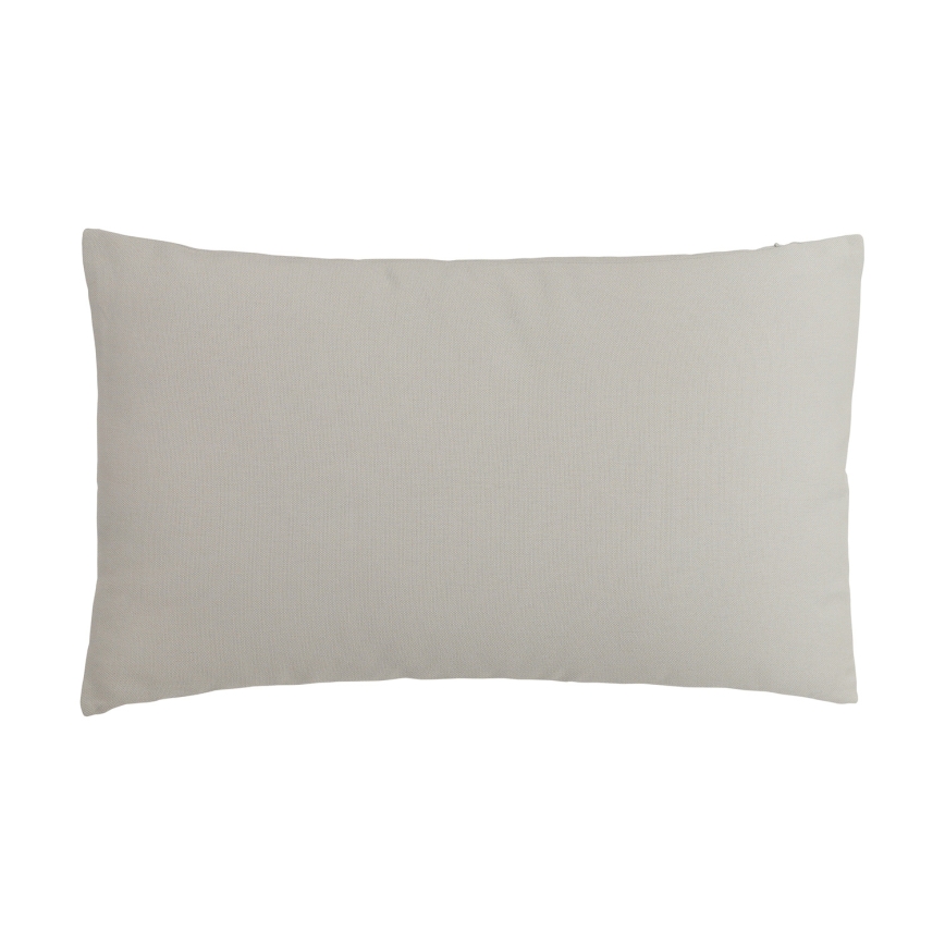 Eglo 420089 - Coussin décoratif ILES 30x45 cm gris