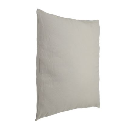 Eglo 420091 - Coussin décoratif ILES 50 x 50 cm gris