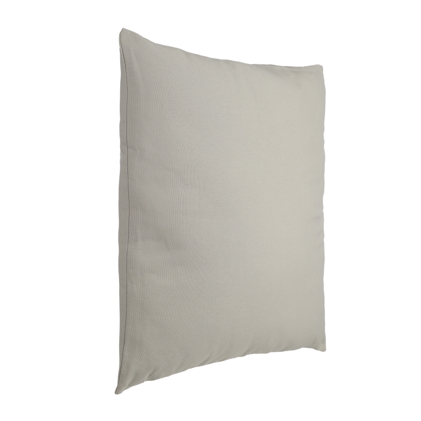 Eglo 420091 - Coussin décoratif ILES 50 x 50 cm gris