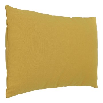 Eglo 420092 - Coussin décoratif ILES 30x45 cm jaune