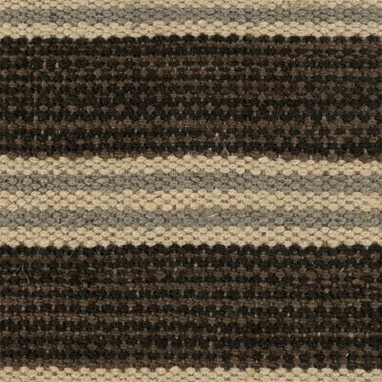 Eglo 420104 - Coussin décoratif CHEVERY 50 x 50 cm marron