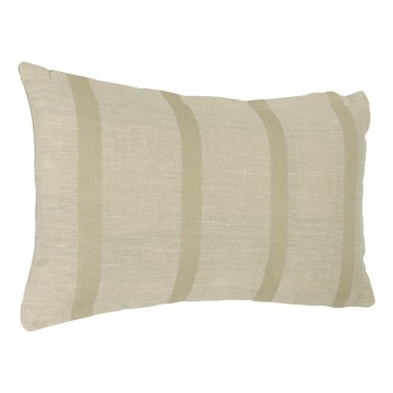 Eglo 420111 - Coussin décoratif BETAMPONA 30x50 cm beige
