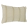 Eglo 420111 - Coussin décoratif BETAMPONA 30x50 cm beige