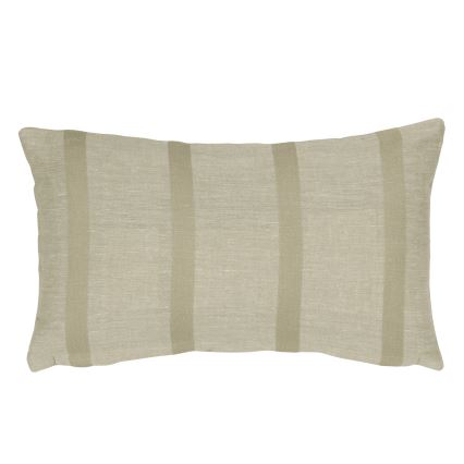 Eglo 420111 - Coussin décoratif BETAMPONA 30x50 cm beige