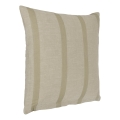 Eglo 420112 - Coussin décoratif BETAMPONA 45x45 cm beige