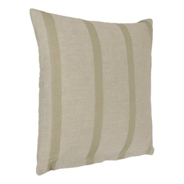 Eglo 420112 - Coussin décoratif BETAMPONA 45x45 cm beige