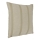 Eglo 420112 - Coussin décoratif BETAMPONA 45x45 cm beige