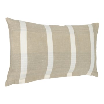 Eglo 420113 - Coussin décoratif BETAMPONA 30x50 cm beige