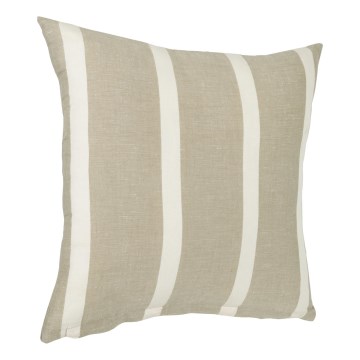 Eglo 420114 - Coussin décoratif BETAMPONA 45x45 cm beige