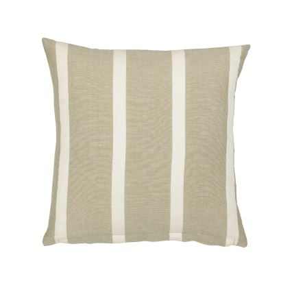 Eglo 420114 - Coussin décoratif BETAMPONA 45x45 cm beige