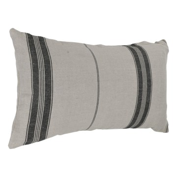 Eglo 420115 - Coussin décoratif BETAMPONA 35x60 cm gris