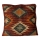Eglo 420116 - Coussin décoratif CHEVERY 50 x 50 cm marron