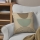Eglo 420122 - Coussin décoratif BERHALA 45x45 cm multicolore