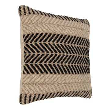 Eglo 420124 - Coussin décoratif CHEVERY 45x45 cm marron
