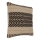 Eglo 420124 - Coussin décoratif CHEVERY 45x45 cm marron