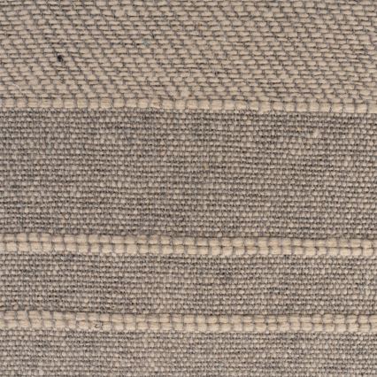 Eglo 420125 - Coussin décoratif CHEVERY 45 x 45 cm marron