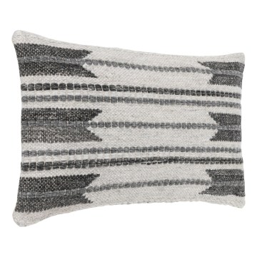 Eglo 420126 - Coussin décoratif CHEVERY 30x50 cm gris