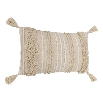 Eglo 420127 - Coussin décoratif CHEVERY 35x60 cm beige