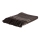 Eglo 420129 - Jeté de lit LONGLAC 170x130 cm marron