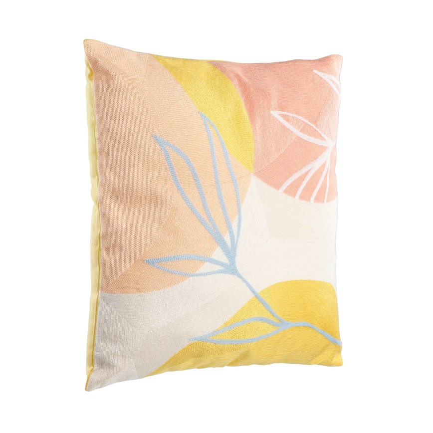 Eglo 420243 - Coussin décoratif BERHALA 45x45 cm multicolore