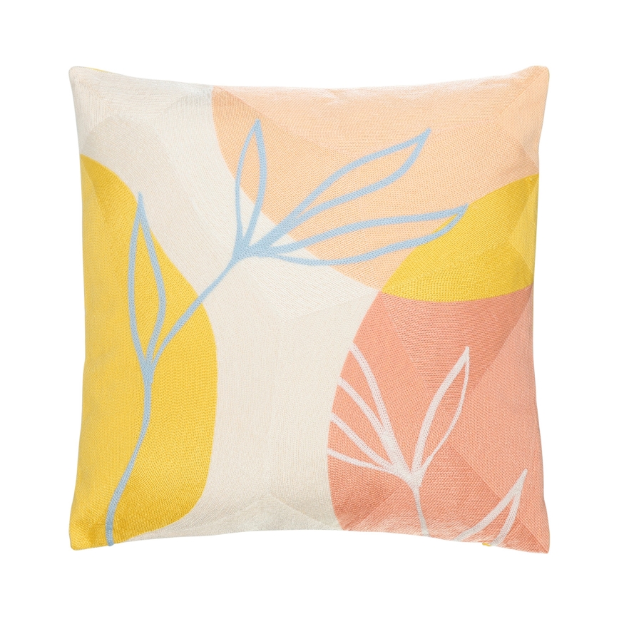 Eglo 420243 - Coussin décoratif BERHALA 45x45 cm multicolore