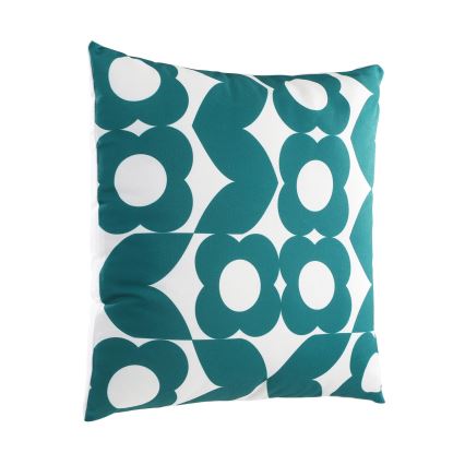 Eglo 420246 - Coussin décoratif TSUNAN 45 x 45 cm vert