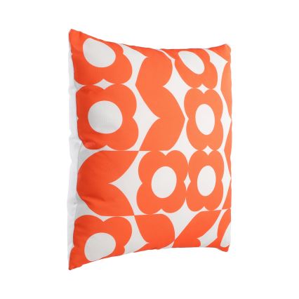 Eglo 420247 - Coussin décoratif TSUNAN 45 x 45 cm, orange