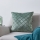Eglo 420252 - Coussin décoratif SHOURA 45x45 cm vert